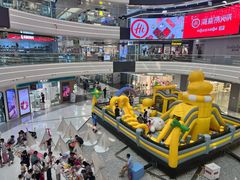 -万达广场(北京槐房店)