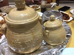 -葛记焖饼(伏牛路店)