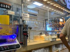 -创膳金牌烧鹅(天河汇商业广场店)