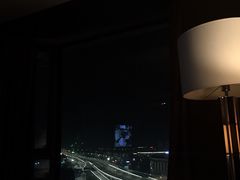 -扬州绿地铂骊酒店