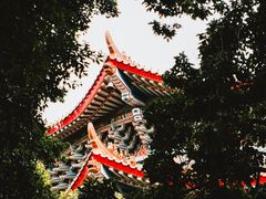 -广东圆玄道观