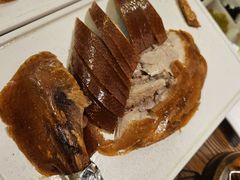 -小大董·烤鸭(王府井apm店)
