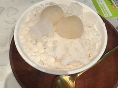 -聪嫂私房甜品(旺角二店)