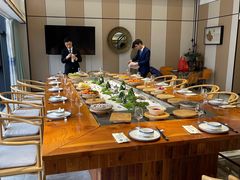 -桃园农庄·桃源宴