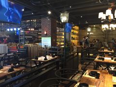 大堂-嘎嘎鸭脑壳(蜀汉路店)