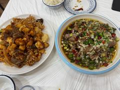 -聚福缘菜馆(隆昌路店)