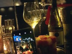 -柒Lounge(三里屯店)