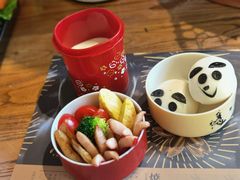 -黑牛の店·黑金店(沈阳万象城店)