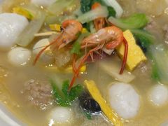 -钱塘宴(东站西子国际店)