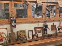 -懒鱼时光馆(沙坪坝店)