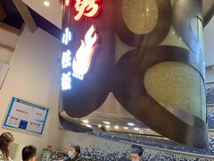 -食悦天美食广场(温州万象城店)