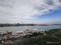 -厦门海港英迪格酒店(中山路店)