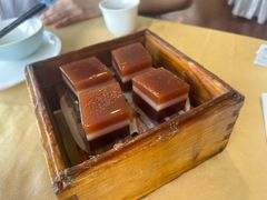 -天字码头自助餐厅·珠江夜游