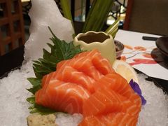 -将军日本餐厅·Shogun 传统日料·铁板烧·板前料理(厦门马哥孛罗东方大酒店)