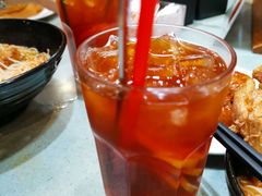 -华嫂冰室(尖沙咀店)