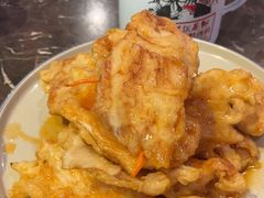 -粗粮人家·东北菜(洋桥店)