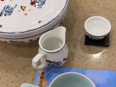 -点都德(龙之梦店)