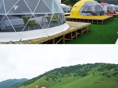 -关山草原