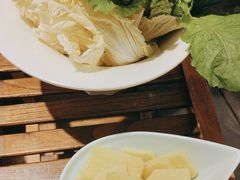 -亮欢寨酸汤鱼(沙冲路店)