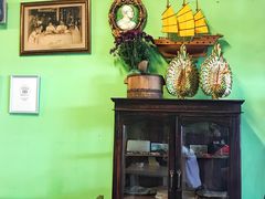 景观位-Kat's Kitchen
