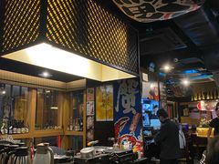 -矶野水产(澳门逸园中心店)