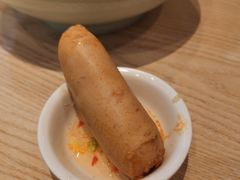 肉肠-醉面(五道口启迪大厦店)
