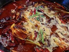 -庄老幺火锅(娄山关路店)