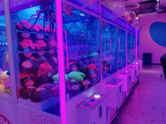 -我要抓娃娃(武进吾悦广场店)