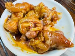 -品香排骨饭(羊官路店)