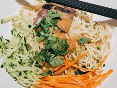 -马记永·兰州牛肉面(3019君尚店)