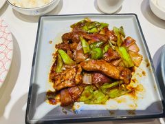 -外滩往事民国上海菜(黄浦店)