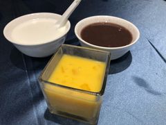 -建滔诺富特酒店-悦餐厅