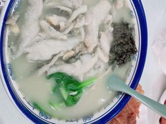 -明呈黄鱼面馆(斜土路店)