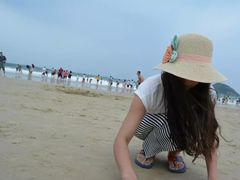 -西涌国际滨海旅游区