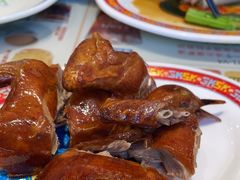 -香港新记茶餐厅(春熙太古里店)