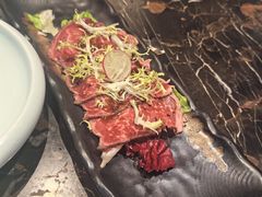 -极盐铁板烧(仓山万达广场店)