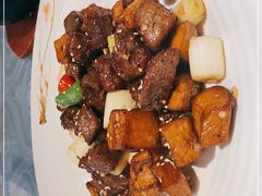 -恒记饭店·海鲜明档(淹城店)