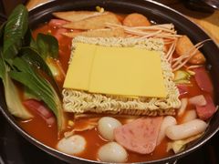 -源味屋韩式火锅&炸鸡(鼎城当代商城店)