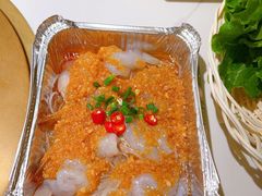 -花味·自助烤肉(雨花客厅店)