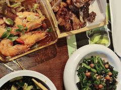 -三个大叔东北烧烤·砂锅菜(西三旗店)