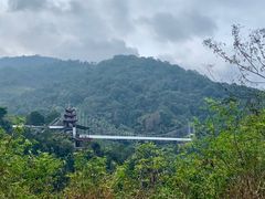 -广东天露山旅游度假区