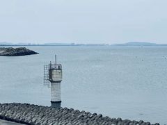 -南澳海滩