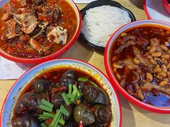 -老闵田螺馆·南昌特色小炒(梦时代店)