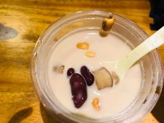 -八婆婆烧仙草(曾厝垵店)