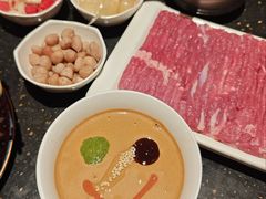 -南门涮肉(东单店)