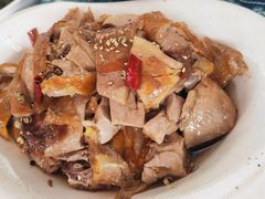 -瑞丰园庭院餐厅·白族传统家常菜