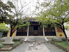 -常熟方塔园