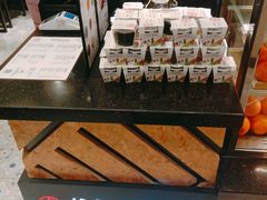 -书亦烧仙草(龙湖金楠天街店)