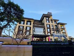 -鹭江潮餐厅•福建菜(鹭江佲家酒店)