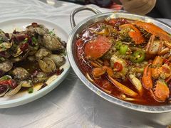 -小民大排档(江汉路店)